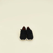 Loro Piana Black 360 LP Flexy Walk Sneakers 37
