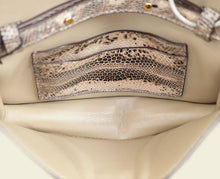 Loro Piana Light Trench Tejus Extra Pochette
