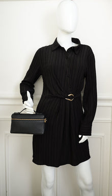 Loro Piana Black Extra Pocket L 19