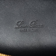 Loro Piana Black Extra Pocket L 19