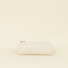 Loro Piana Ivory Extra Pocket L19