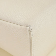 Loro Piana Ivory Extra Pocket L19