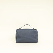 Loro Piana Navy Blue Extra Bag L27