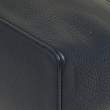 Loro Piana Navy Blue Extra Bag L27