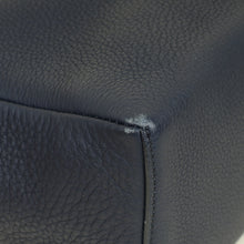 Loro Piana Navy Blue Extra Bag L27