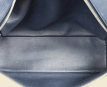 Loro Piana Navy Blue Extra Bag L27