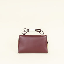 Loro Piana Burgundy Extra Bag L27