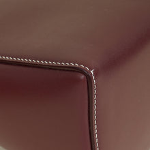 Loro Piana Burgundy Extra Bag L27