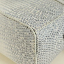Loro Piana Bicolor Himalayan Lizard Extra Bag L23