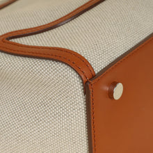 Loro Piana Bicolor Sesia Happy Day Micro Bag