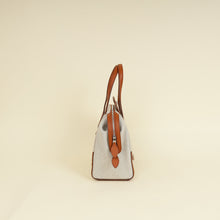 Loro Piana Bicolor Sesia Happy Day Micro Bag