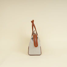 Loro Piana Bicolor Sesia Happy Day Micro Bag