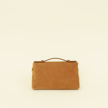 Loro PIana Toffee Extra Pocket L19