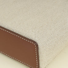 Loro Piana Bicolor Extra L29 Men's Pouch