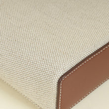 Loro Piana Bicolor Extra L29 Men's Pouch
