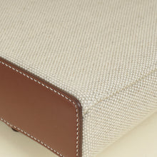 Loro Piana Bicolor Extra L29 Men's Pouch