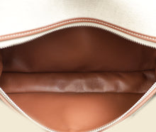 Loro Piana Bicolor Extra L29 Men's Pouch