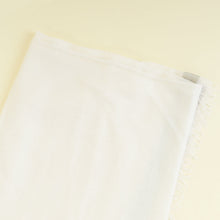 Loro Piana Bicolor Quadrata Rainbow Scarf