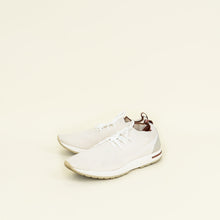 Loro Piana Pure Dunes Melange 360 LP Flexy Walk Sneaker 46