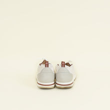 Loro Piana Pure Dunes Melange 360 LP Flexy Walk Sneaker 46