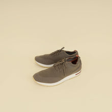 Loro Piana Desert Sand 360 Lp Flexy Walk Sneaker 44
