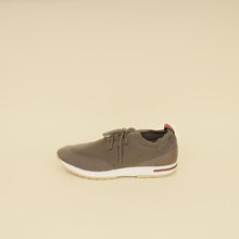 Loro Piana Desert Sand 360 Lp Flexy Walk Sneaker 44