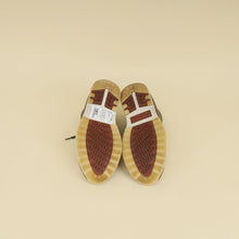 Loro Piana Desert Sand 360 Lp Flexy Walk Sneaker 44
