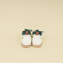 Loro Piana Cream Multicolor 360 Lp Flexy Walk Colorama Sneaker 44