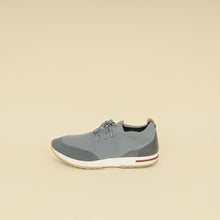 Loro Piana Mediterranean Sage 360 Lp Flexy Walk Sneaker 44