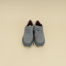 Loro Piana Mediterranean Sage 360 Lp Flexy Walk Sneaker 44