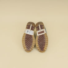 Loro Piana Mediterranean Sage 360 Lp Flexy Walk Sneaker 44