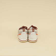 Loro Piana Grey Multicolor 360 Lp Flexy Walk Colorama Sneaker 44