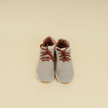 Loro Piana Grey Multicolor 360 Lp Flexy Walk Colorama Sneaker 44