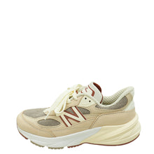 Loro Piana x New Balance Raw Cashew 990v6 Sneakers 37