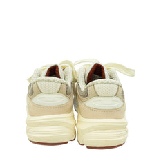Loro Piana x New Balance Raw Cashew 990v6 Sneakers 37