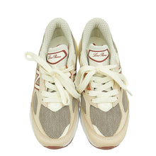 Loro Piana x New Balance Raw Cashew 990v6 Sneakers 37