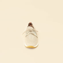 Loro Piana Bicolor 360 LP Lady Flexy Walk Sneaker 38