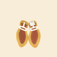 Loro Piana Bicolor 360 LP Lady Flexy Walk Sneaker 38