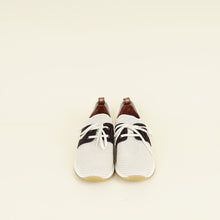 Loro Piana Bicolor 360 Lady Flexy Walk Sneakers 38
