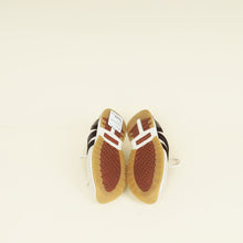 Loro Piana Bicolor 360 Lady Flexy Walk Sneakers 38
