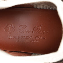 Loro Piana Bicolor 360 Lady Flexy Walk Sneakers 38