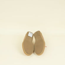 Loro Piana Summer Pink Tennis Walk Sneaker 39.5