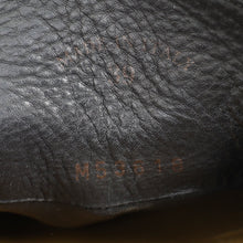 Loro Piana Black Summer Charms Walk Loafers 39