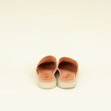 Loro Piana Himalayan Salt Summer Charms Walk Babouche Loafer 40