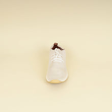 Loro Piana Cream 360 LP Flexy Walk Sneaker 41