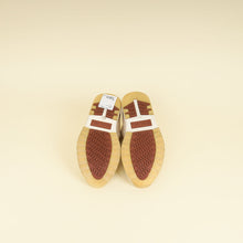 Loro Piana Cream 360 LP Flexy Walk Sneaker 41