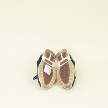 Loro Piana Shadow Blue 360 LP Flexy Walk Sneakers 43