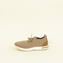 Loro Piana Sand 360 LP Flexy Walk Sneakers 44