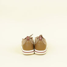 Loro Piana Sand 360 LP Flexy Walk Sneakers 44