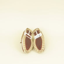 Loro Piana Sand 360 LP Flexy Walk Sneakers 44